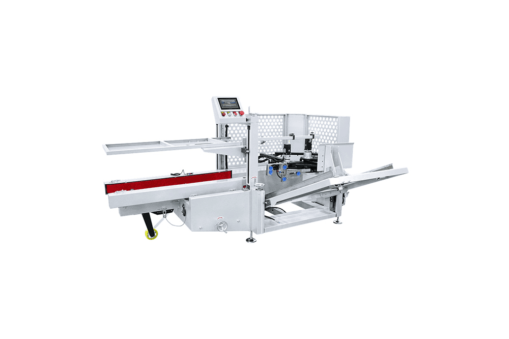 Cartoning Machines