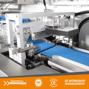 EU Machinery Directive