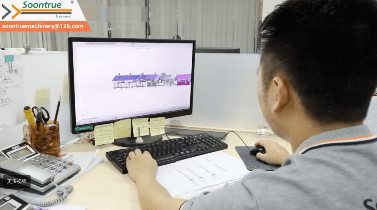 How to Select the Best Automated Packaging Machinery