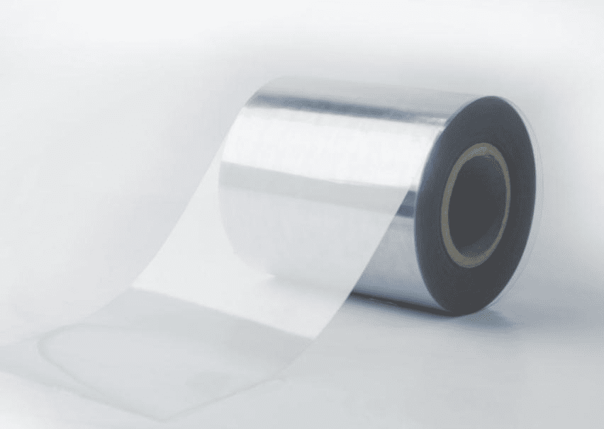 VFFS Packaging Material-PVDC/PVC Barrier Film