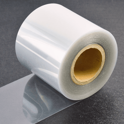 VFFS Packaging Material-Polystyrene (PS) Film
