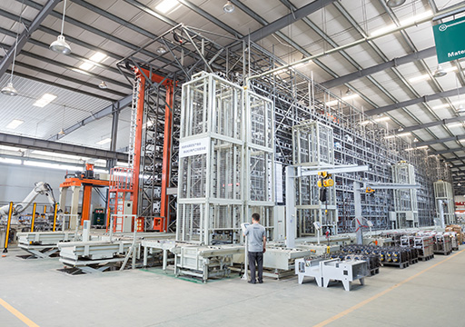 Packaging Machine Manufacturers in China