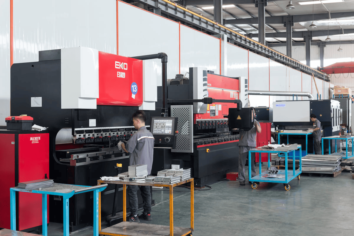 Partner with Soontrue Machine