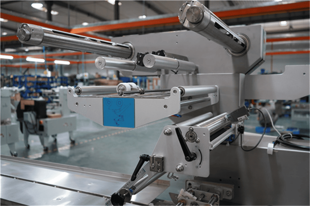 Rotary vs. Box-Motion Sealing Systems