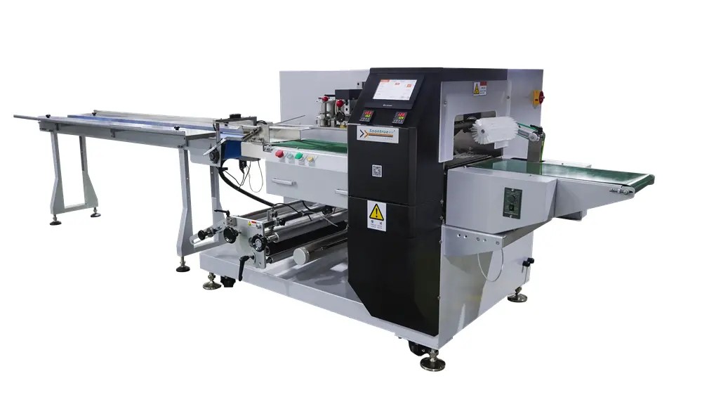 Soontrue-SZ280X-Packing-Machine