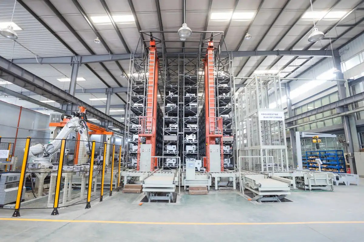Top flow wrapping manufacturer