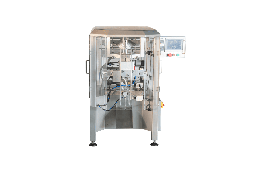 Vertical Form-Fill-Seal (VFFS) machines