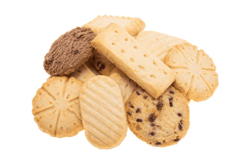 Food Packaging Machine Applications-Solid Products