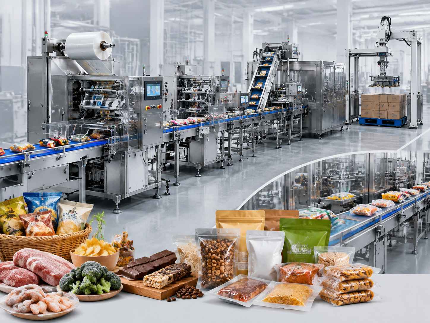 automatic_packing_line_for_food_industry