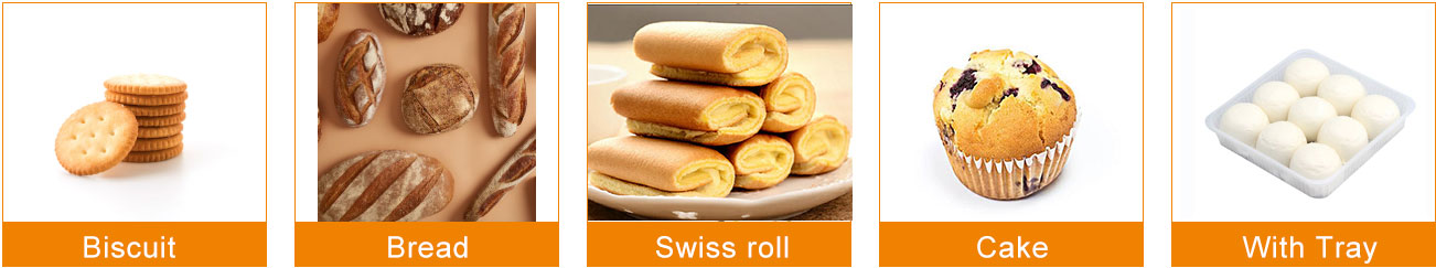 What Types of Products Require Bakery Packaging?