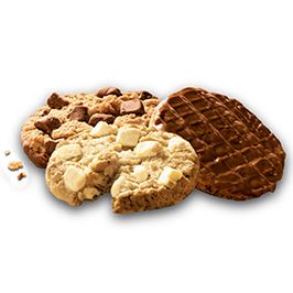 Biscuits and Cookies