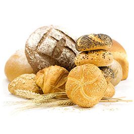 Bakery and Bread Products