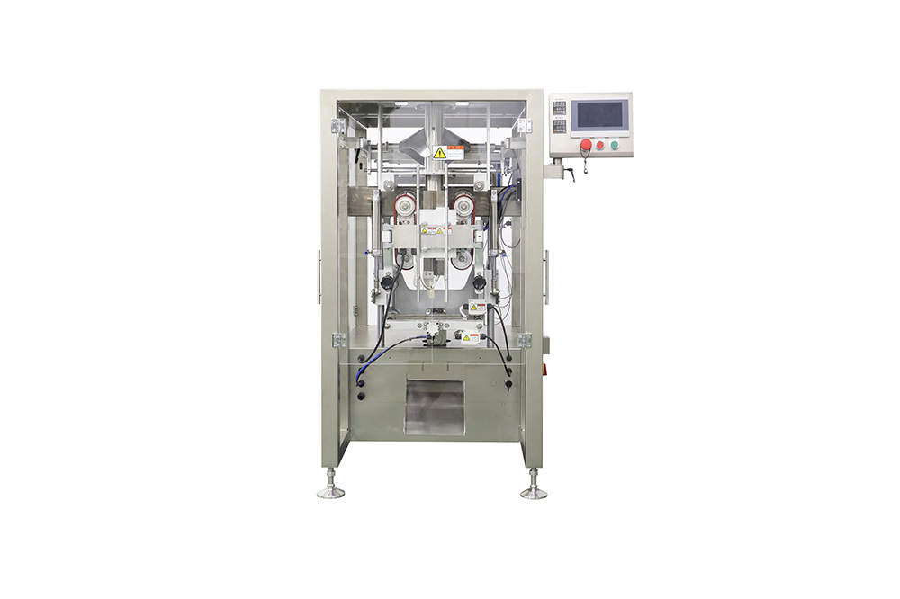 Soontrue ZL200PH high-speed vertical packaging machine