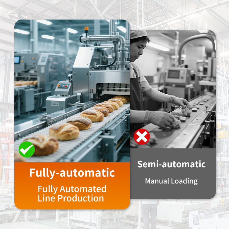 semi-automatic-vs-fully-automatic-bakery-packaging