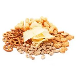 snack-food-packing-line